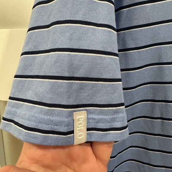 Polo by Ralph Lauren Golf shirt XL Pro Fit - Picture 4 of 4